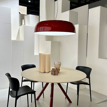Canopy LED Pendant