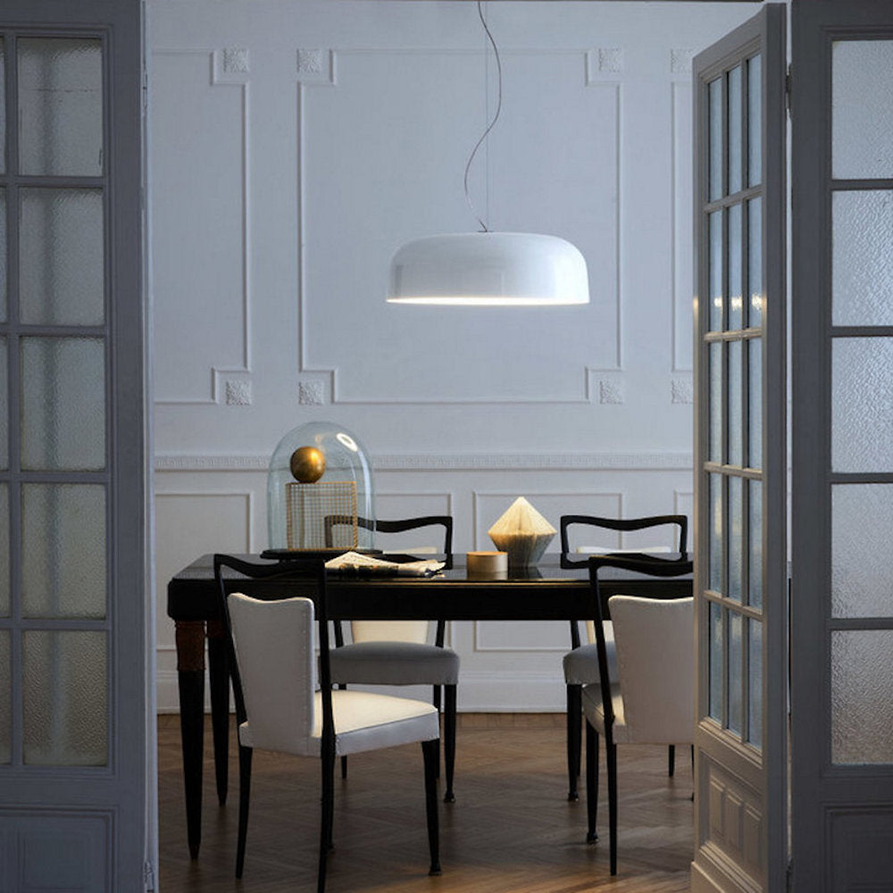 Canopy LED Pendant