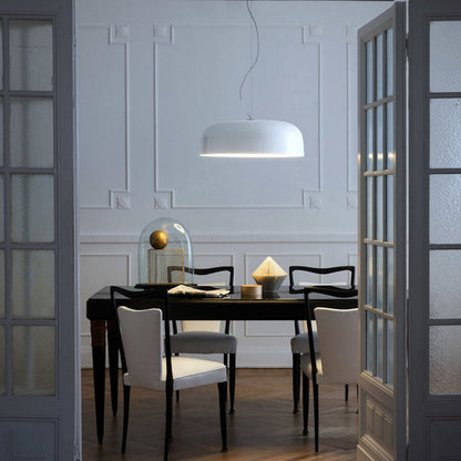 Canopy LED Pendant
