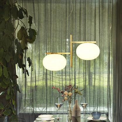 Alba Pendant