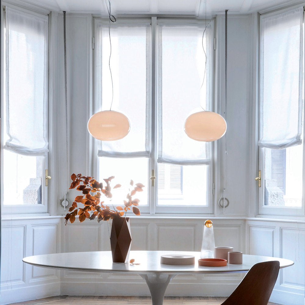 Alba Pendant