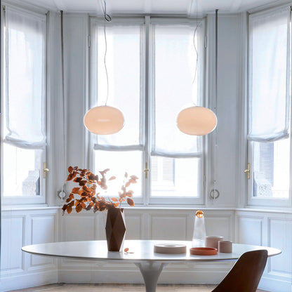 Alba Pendant
