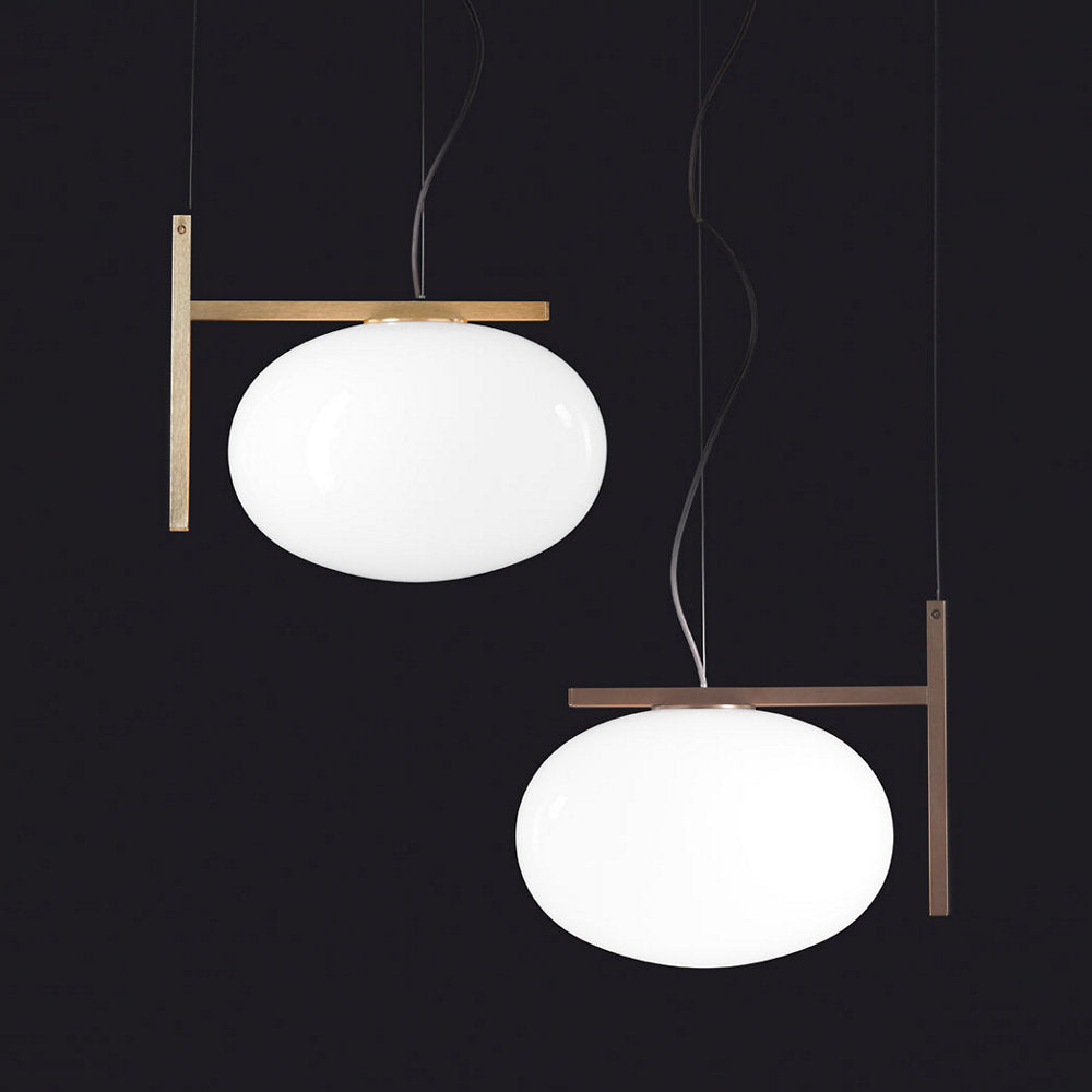 Alba Pendant