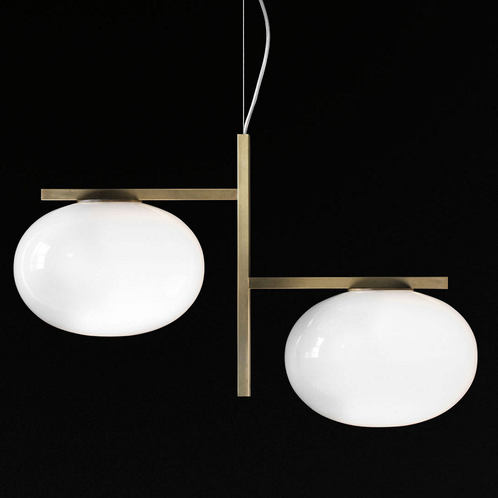 Alba Pendant