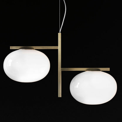 Alba Pendant