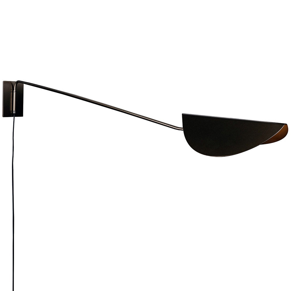 Plume Wall Sconce