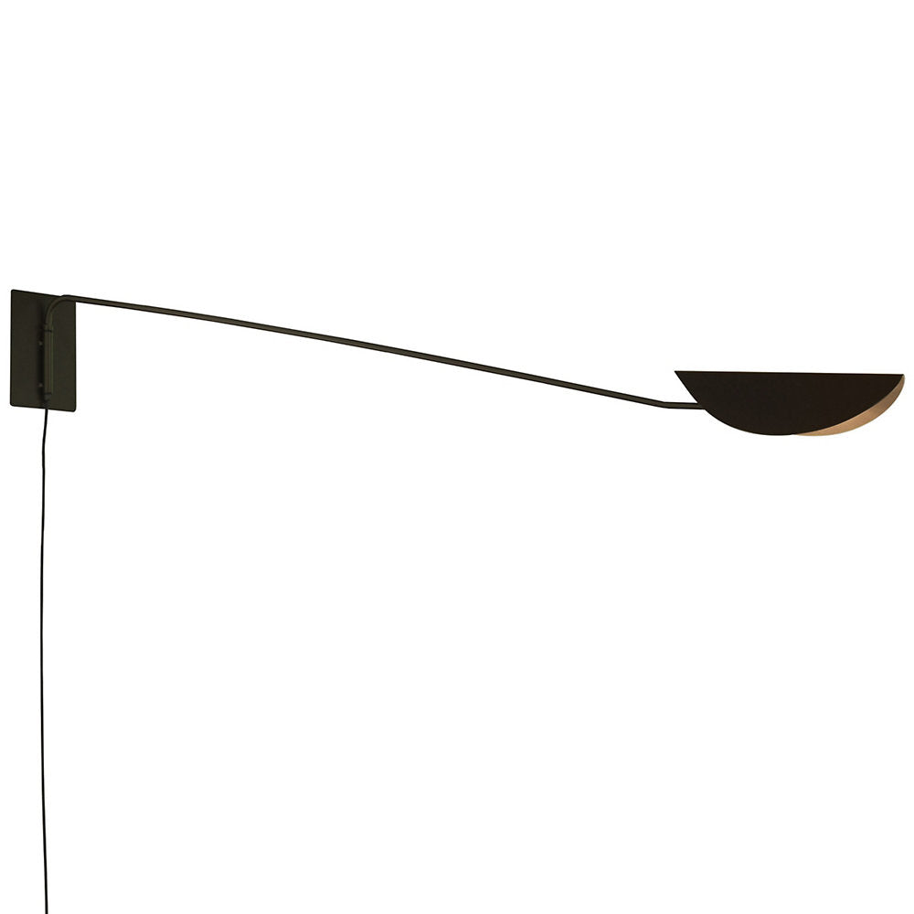 Plume Wall Sconce