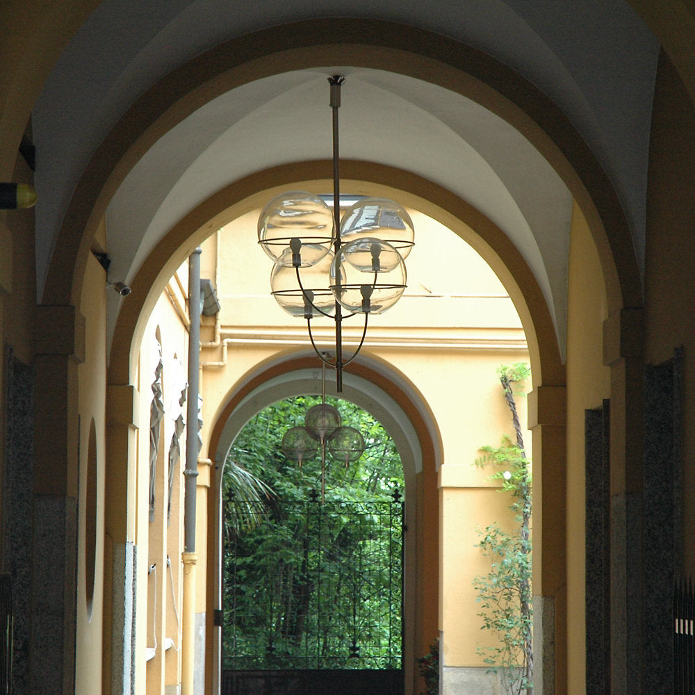 Lyndon Pendant