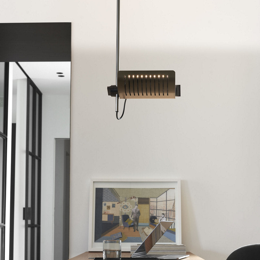 Colombo LED Pendant