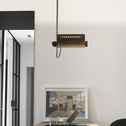 Colombo LED Pendant