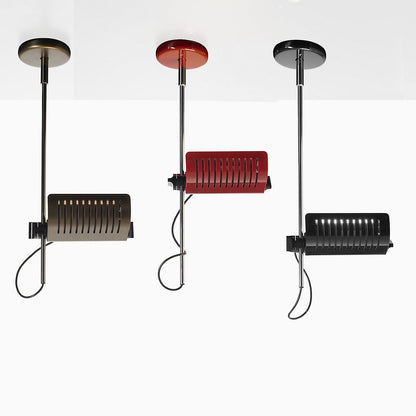 Colombo LED Pendant