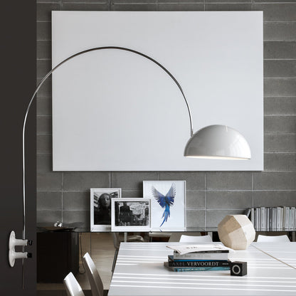 Coupe 1159 Swingarm Wall Sconce