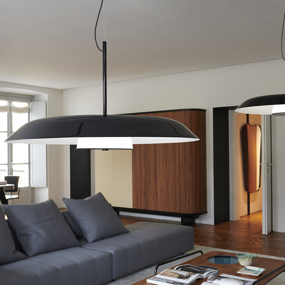 Iride LED Pendant