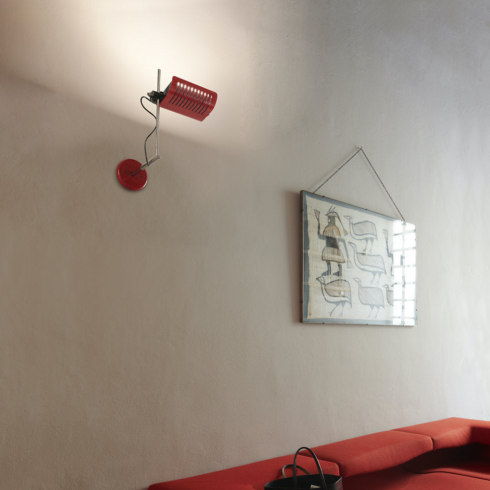 Colombo LED Wall Sconce