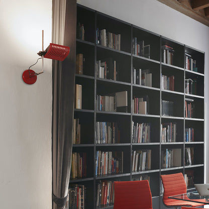 Colombo LED Wall Sconce