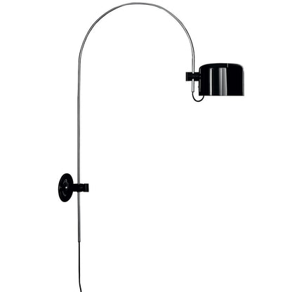 Coupe Wall Sconce