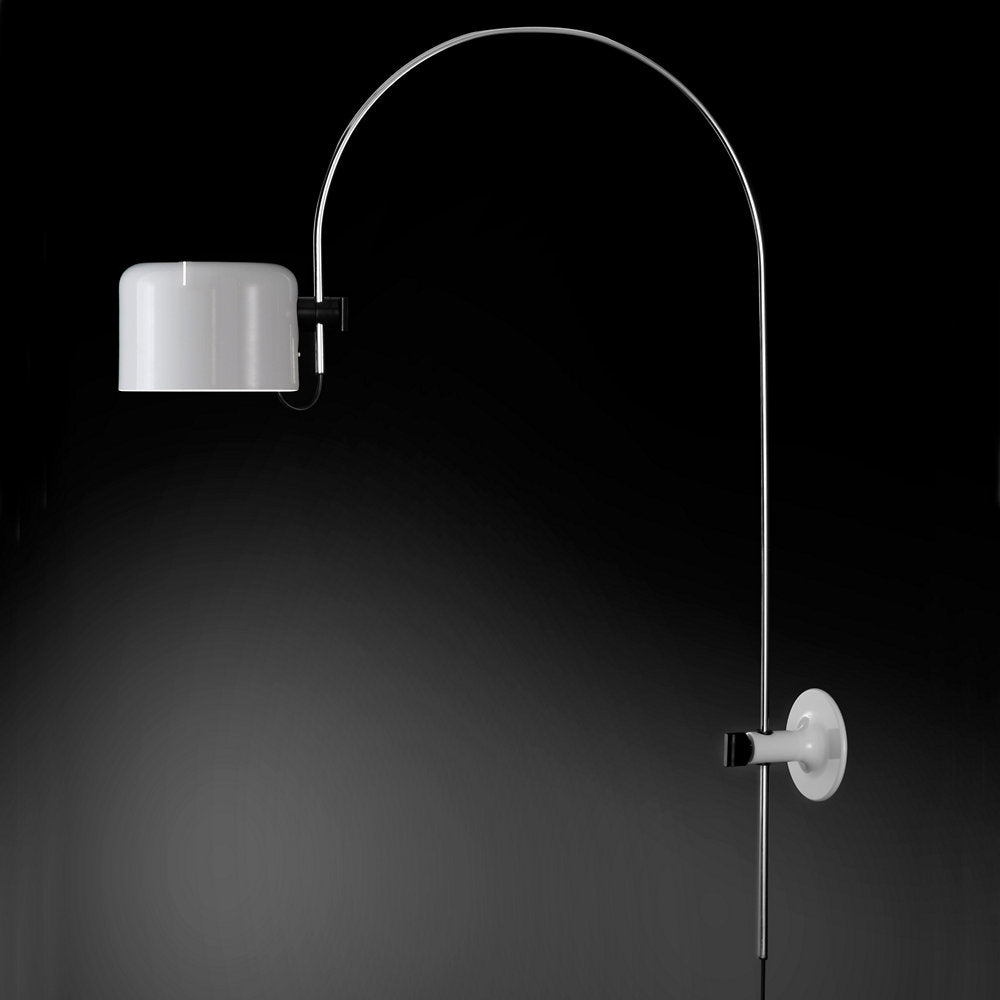 Coupe Wall Sconce