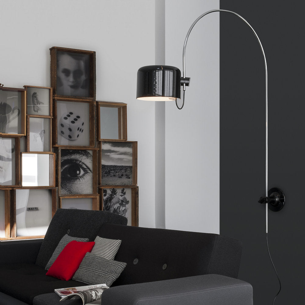 Coupe Wall Sconce