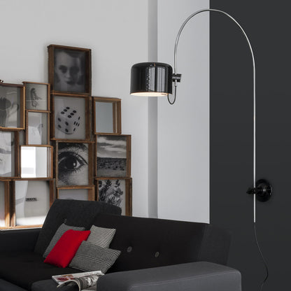 Coupe Wall Sconce