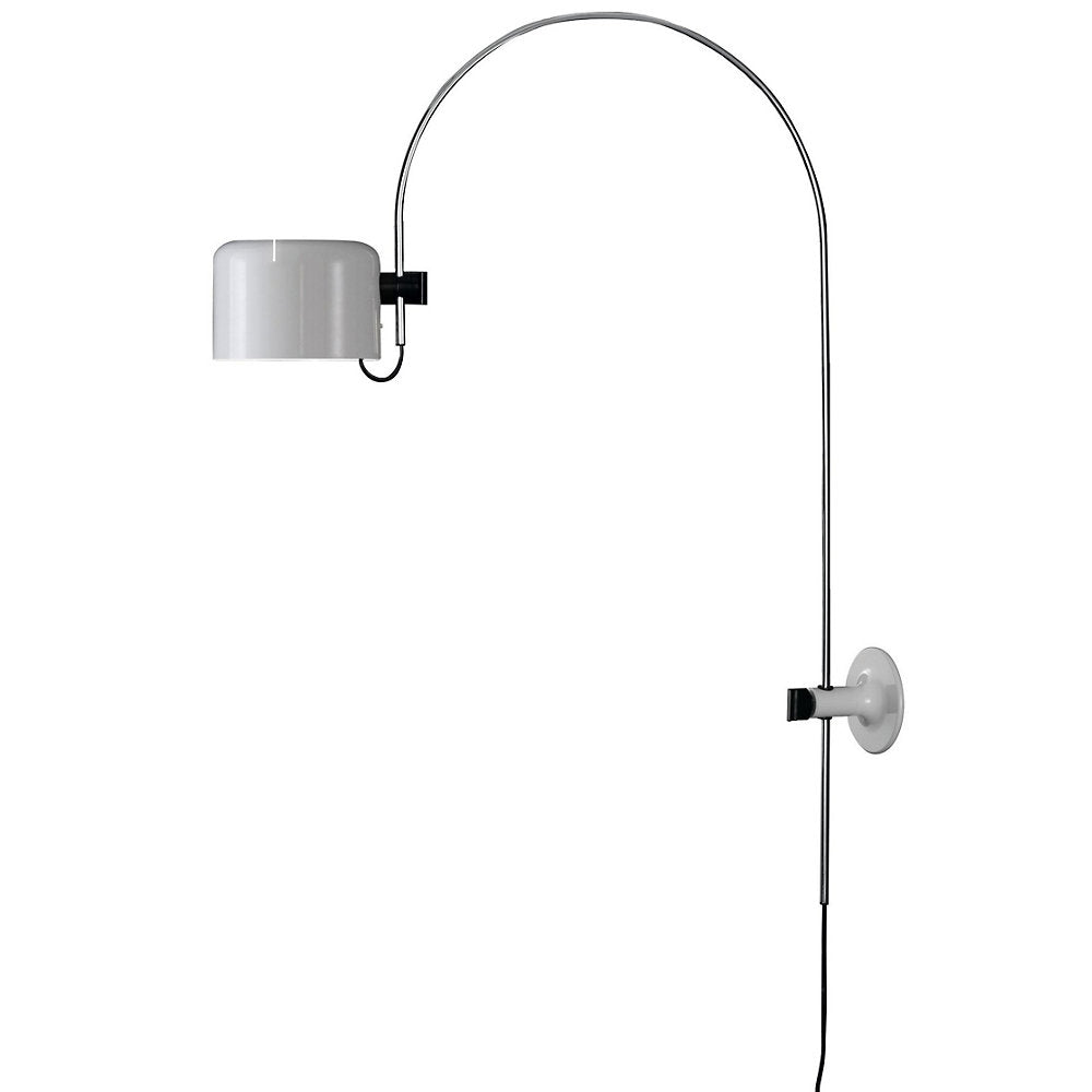 Coupe Wall Sconce
