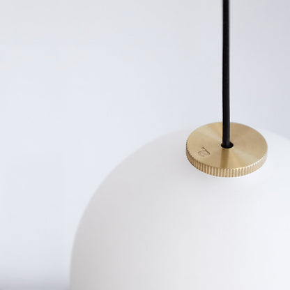 Glass 120. 07 Multi-Light Pendant
