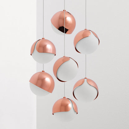 Ohm. 07 Chandelier