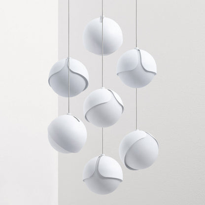 Ohm. 07 Chandelier