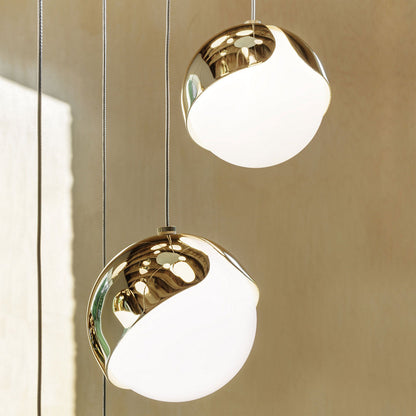 Ohm. 13 Chandelier