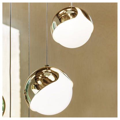 Ohm. 19 Chandelier