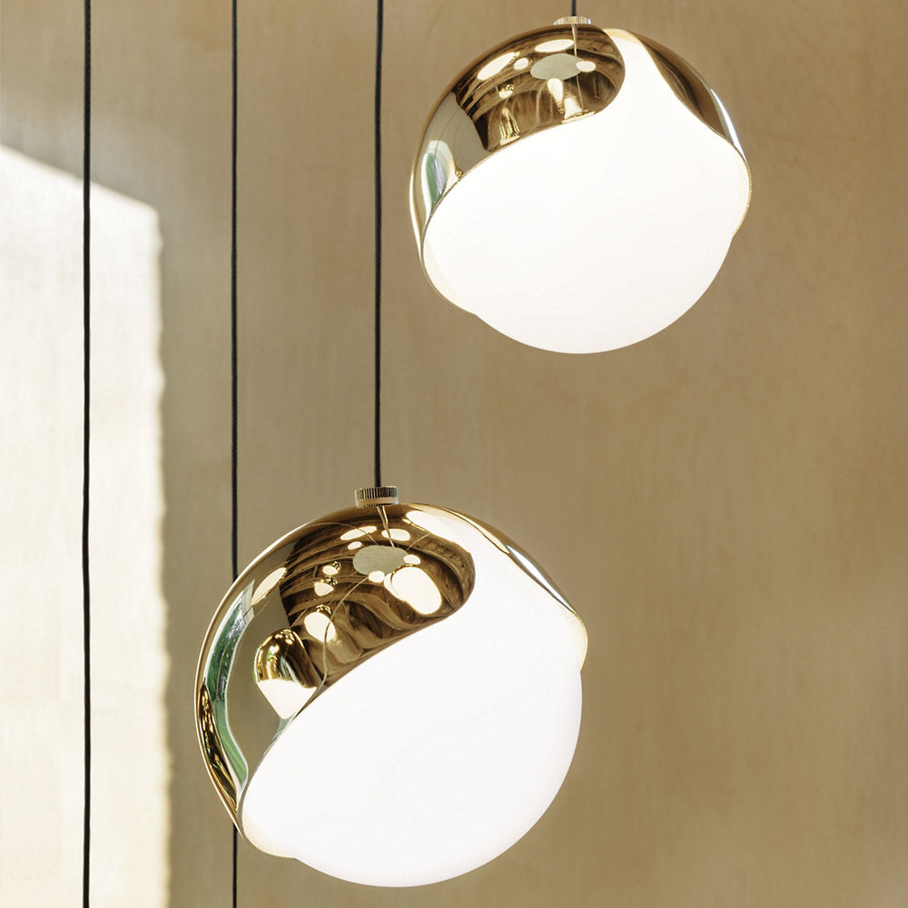 Ohm. 19 Chandelier