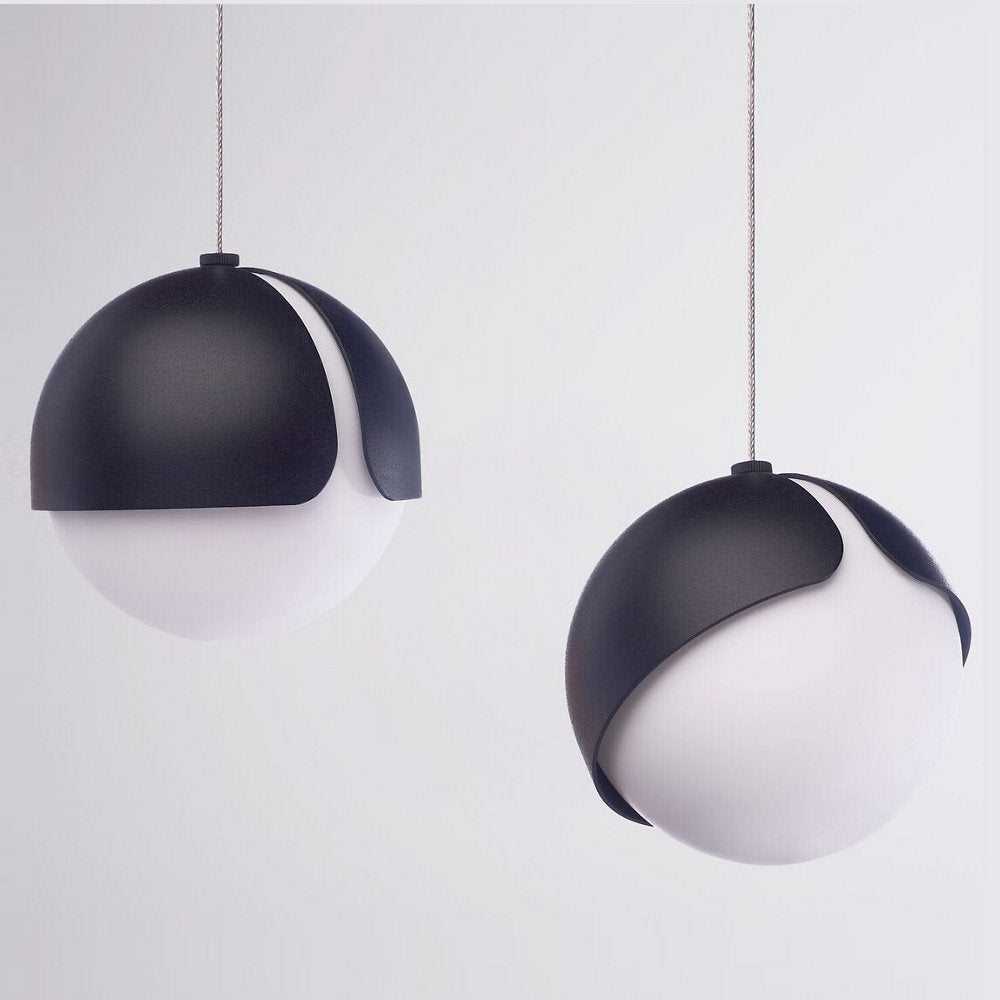 Ohm 31 LED Multi-Light Pendant