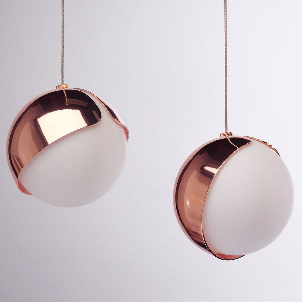Ohm 31 LED Multi-Light Pendant