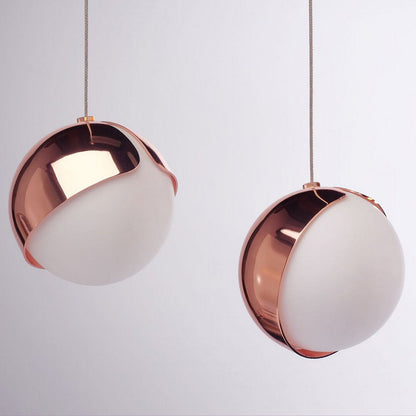 Ohm 31 LED Multi-Light Pendant