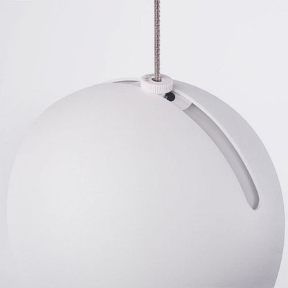 Ohm 31 LED Multi-Light Pendant