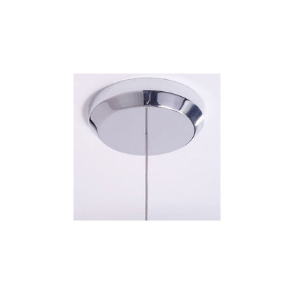 Ohm 31 LED Multi-Light Pendant