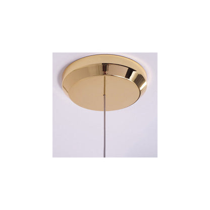 Ohm 31 LED Multi-Light Pendant