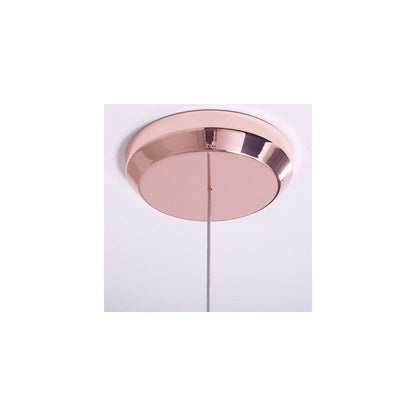 Ohm 31 LED Multi-Light Pendant