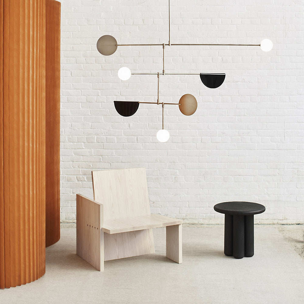 Phase 03 Chandelier
