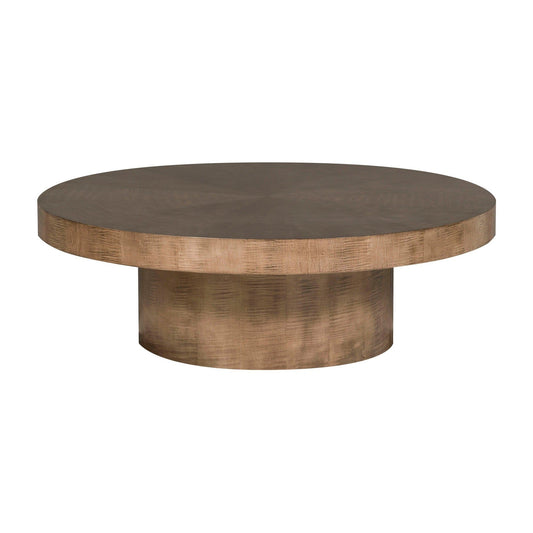 Vanguard Splendor Cocktail Table