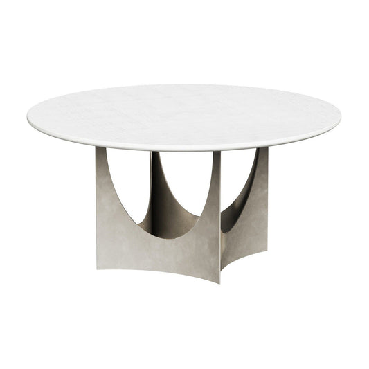 Vanguard Splendor Round Dining Table