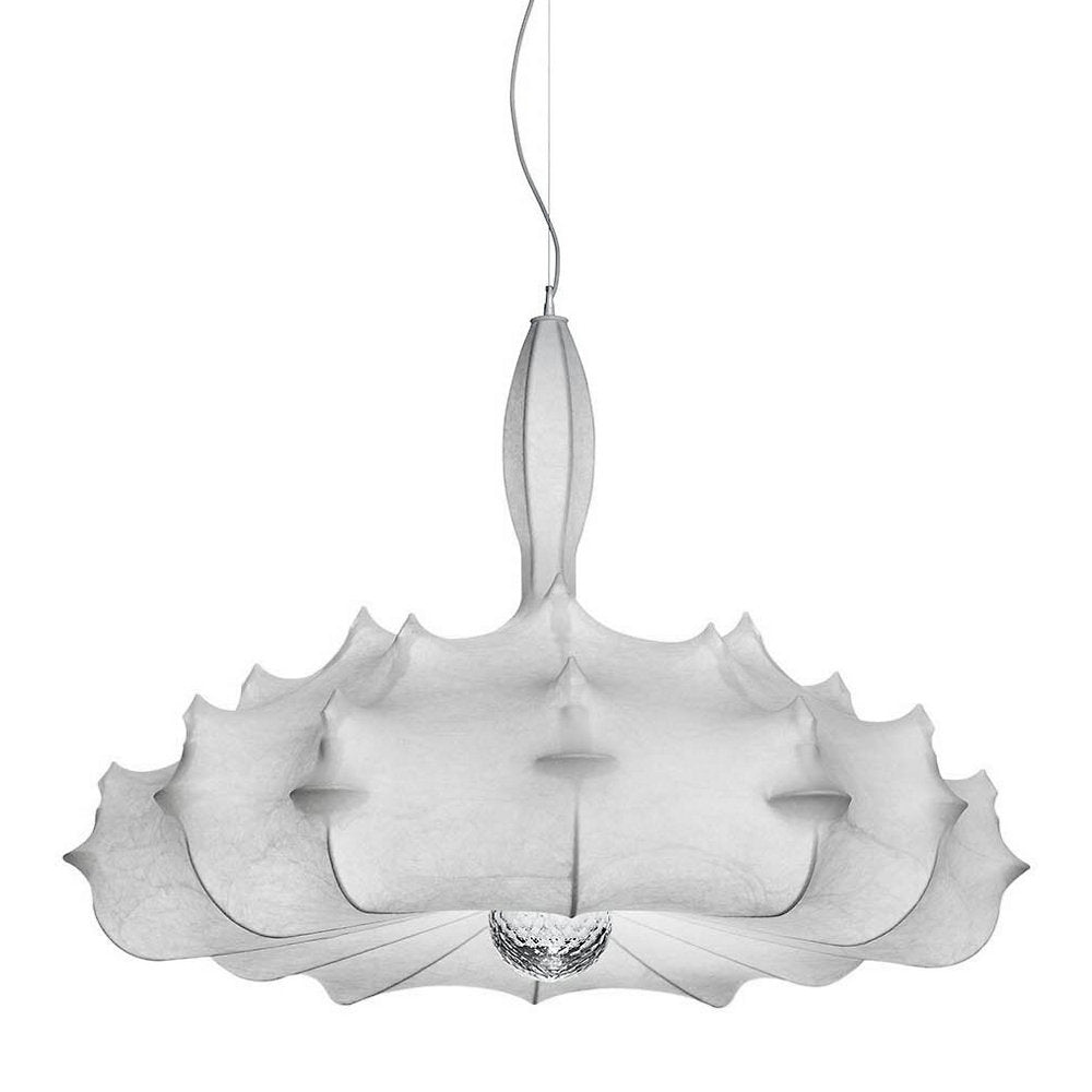 Zeppelin Suspension