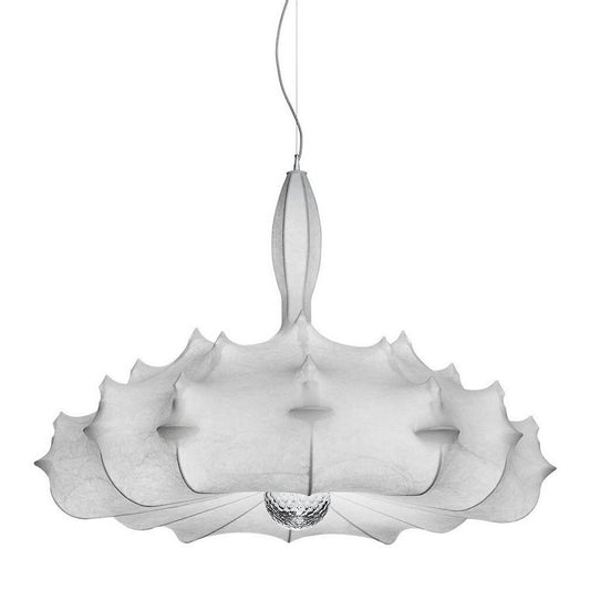 Zeppelin Suspension