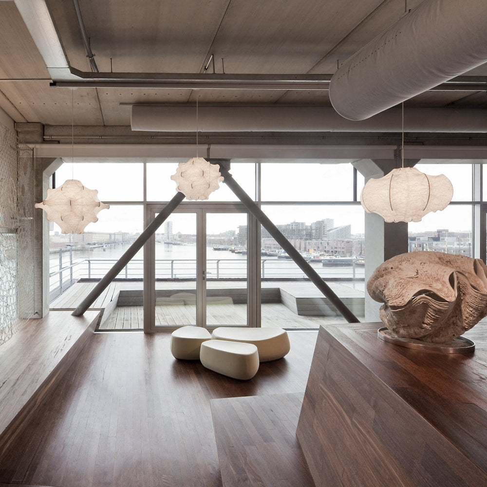 Viscontea Suspension Light