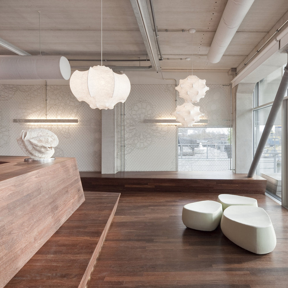 Viscontea Suspension Light