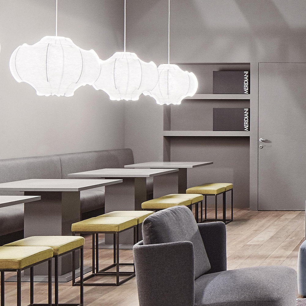 Viscontea Suspension Light