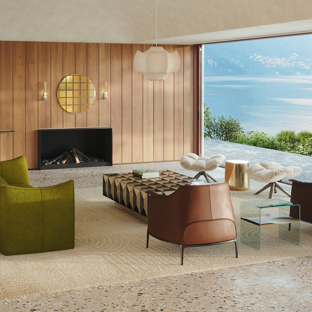 Viscontea Suspension Light