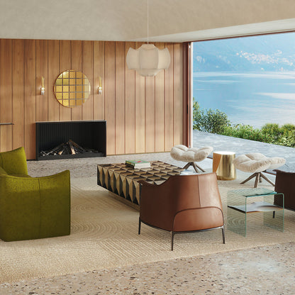 Viscontea Suspension Light