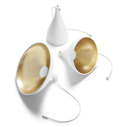 Swell Multi-Light Pendant