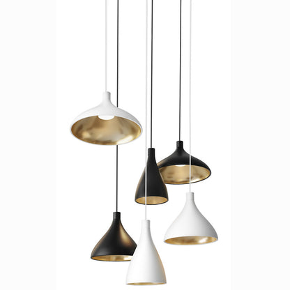 Swell Multi-Light Pendant