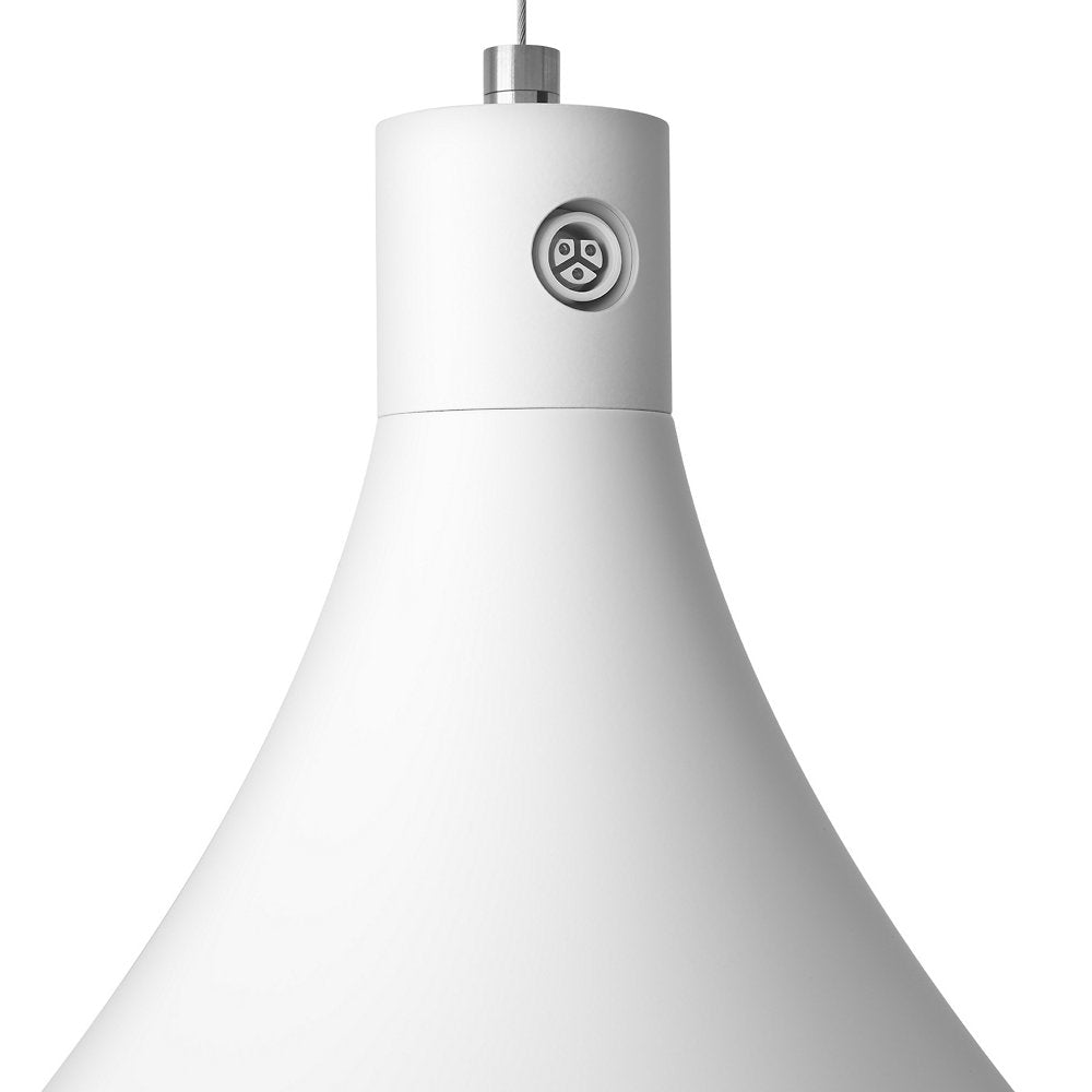 Swell Multi-Light Pendant